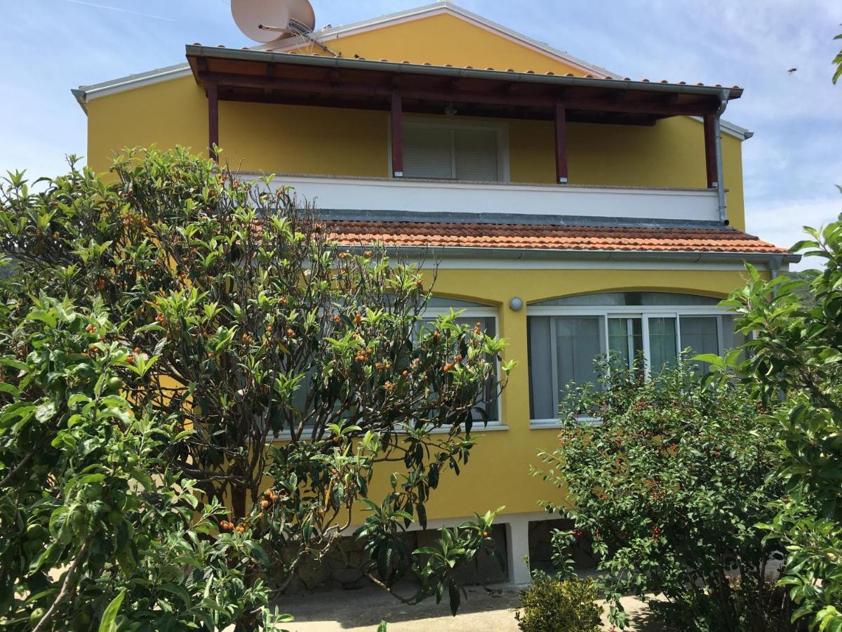 Apartments With A Parking Space Bozava, Dugi Otok - 8108 المظهر الخارجي الصورة