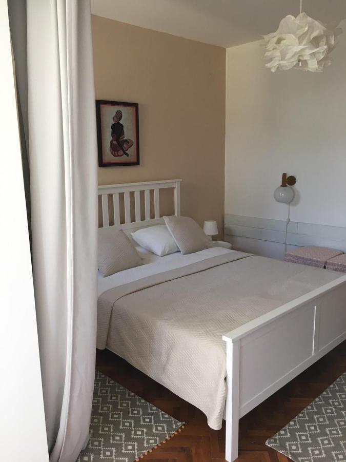 Apartments With A Parking Space Bozava, Dugi Otok - 8108 المظهر الخارجي الصورة